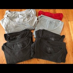 Ralph Lauren RRL s/s T-shirt’s